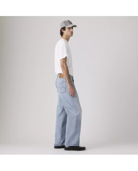 LEVI'S® ΑΝΔΡΙΚΟ ΤΖΙΝ ΠΑΝΤΕΛΟΝΙ 501® LOOSE 0057U0009