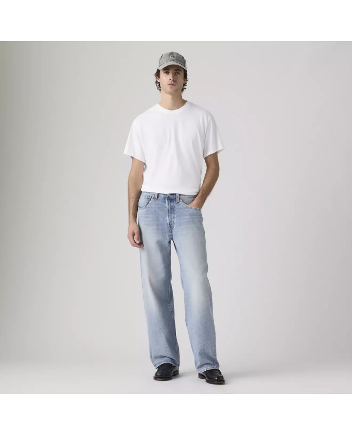 LEVI'S® ΑΝΔΡΙΚΟ ΤΖΙΝ ΠΑΝΤΕΛΟΝΙ 501®...
