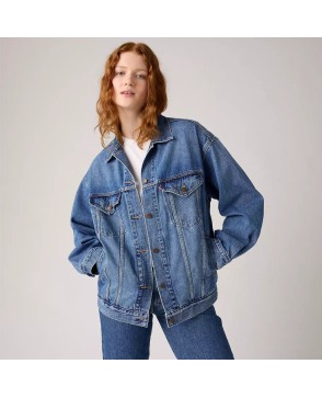LEVI'S® Xl Trucker Jacket...
