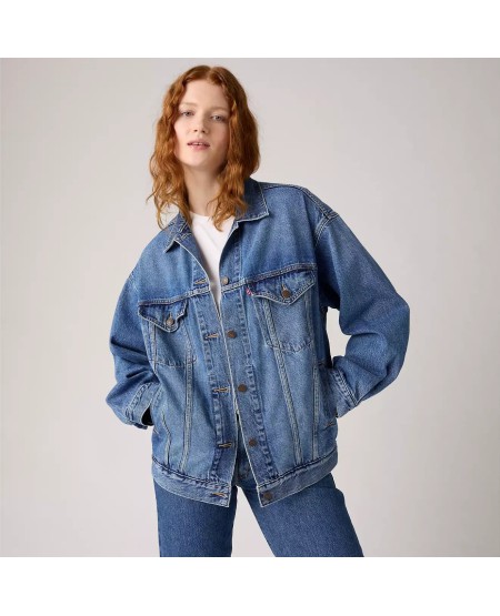 LEVI'S® Xl Trucker Jacket A34720003