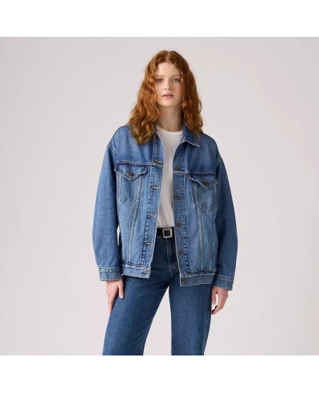 LEVI'S® Xl Trucker Jacket A34720003