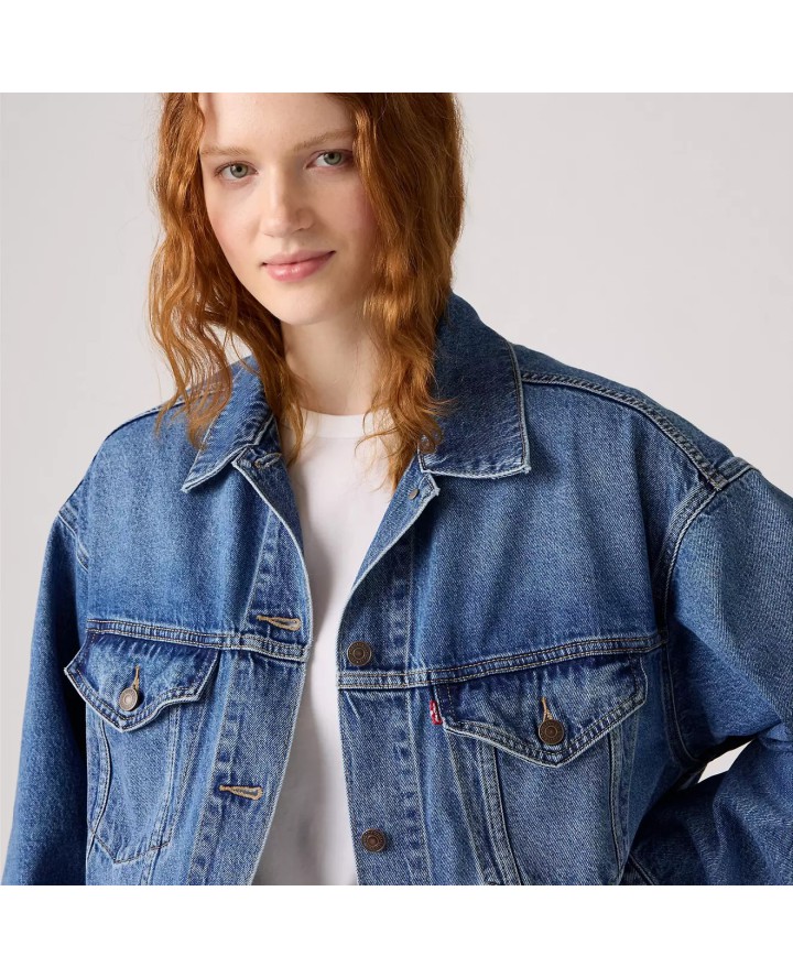 LEVI'S® Xl Trucker Jacket A34720003