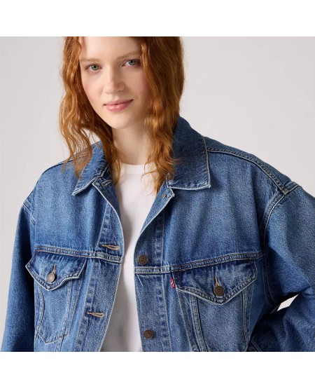 LEVI'S® Xl Trucker Jacket A34720003