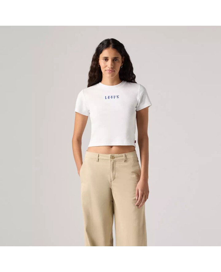 LEVI'S® ΓΥΝΑΙΚΕΙΟ TSHIRT SLIM FIT...