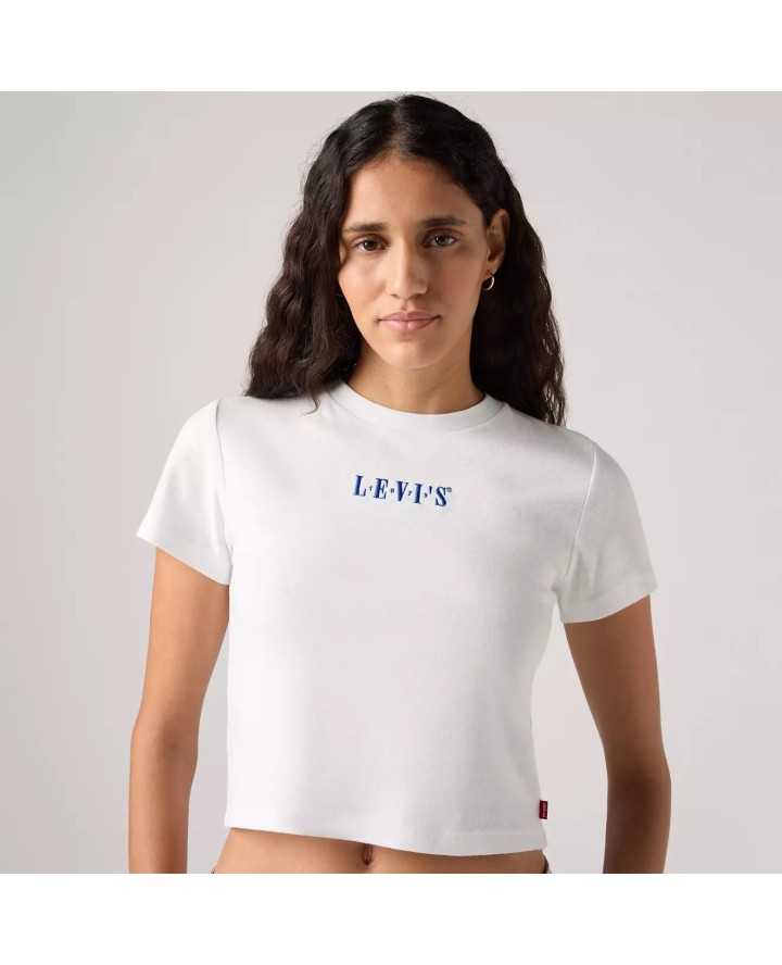 LEVI'S® ΓΥΝΑΙΚΕΙΟ TSHIRT SLIM FIT...