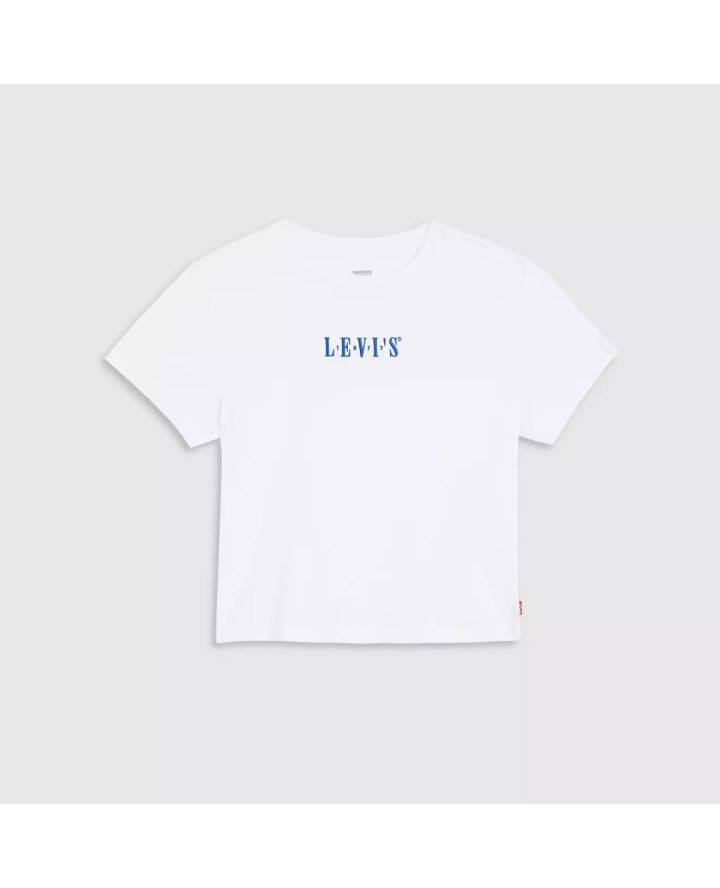 LEVI'S® ΓΥΝΑΙΚΕΙΟ TSHIRT SLIM FIT...