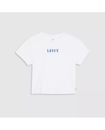 LEVI'S® ΓΥΝΑΙΚΕΙΟ TSHIRT SLIM FIT A87980043