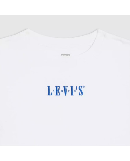 LEVI'S® ΓΥΝΑΙΚΕΙΟ TSHIRT SLIM FIT A87980043