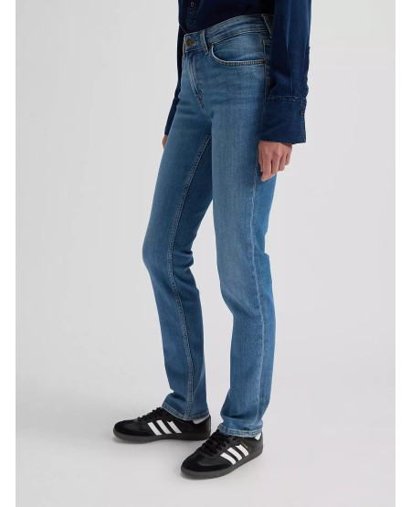 LEE® ΓΥΝΑΙΚΕΙΟ ΤΖΙΝ ΠΑΝΤΕΛΟΝΙ MARION STRAIGHT FIT 112370912