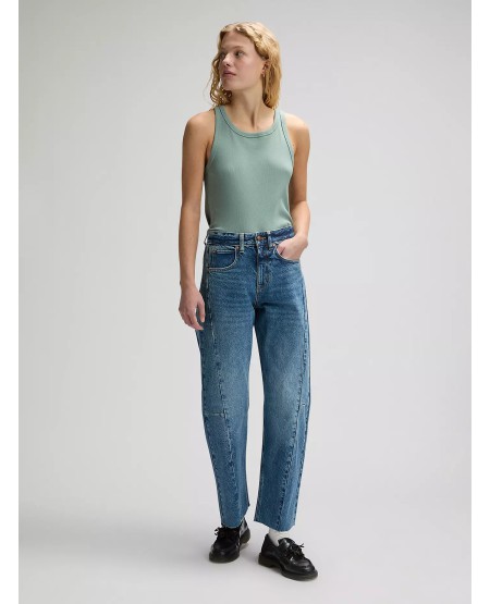 LEE® ΓΥΝΑΙΚΕΙΟ ΤΖΙΝ ΠΑΝΤΕΛΟΝΙ RIDER BARREL LOOSE 112376688