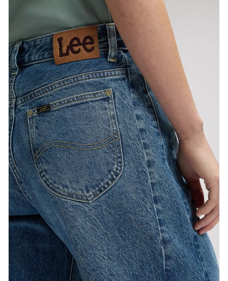 LEE® ΓΥΝΑΙΚΕΙΟ ΤΖΙΝ ΠΑΝΤΕΛΟΝΙ RIDER BARREL LOOSE 112376688