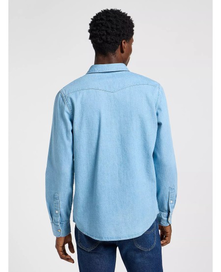 LEE® Regular Western Shirt 112365766