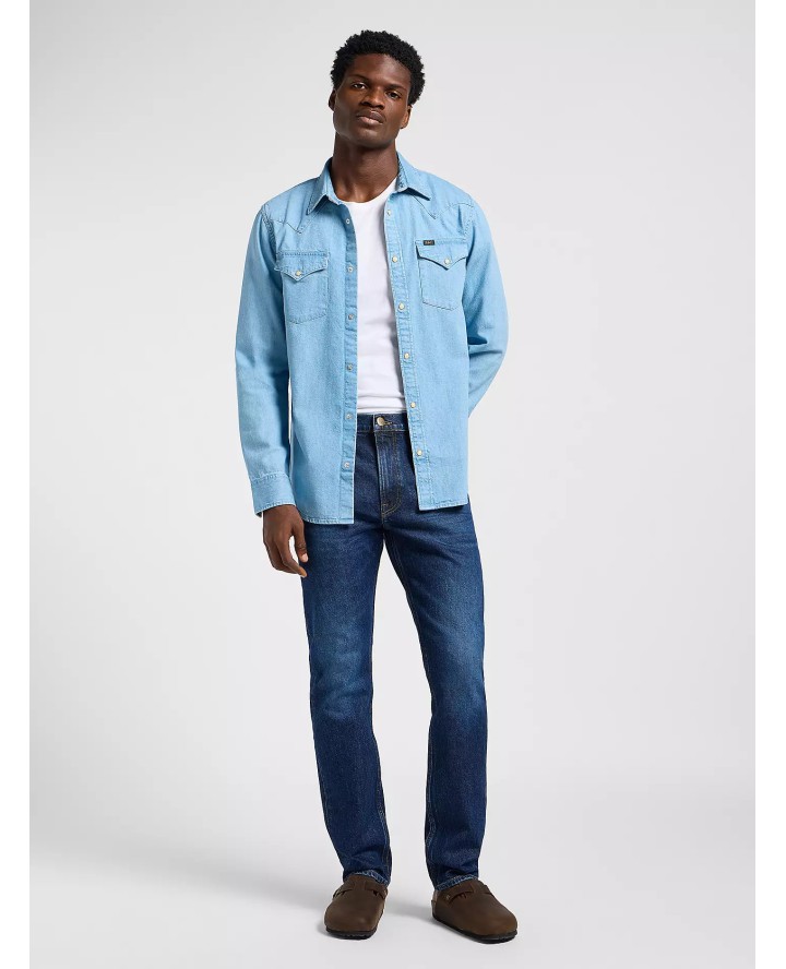 LEE® Regular Western Shirt 112365766