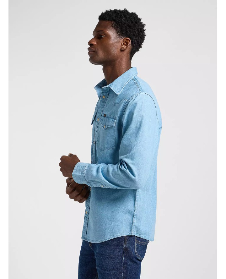 LEE® Regular Western Shirt 112365766