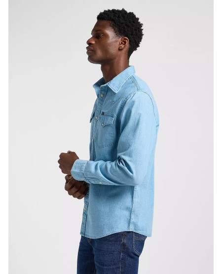 LEE® Regular Western Shirt 112365766