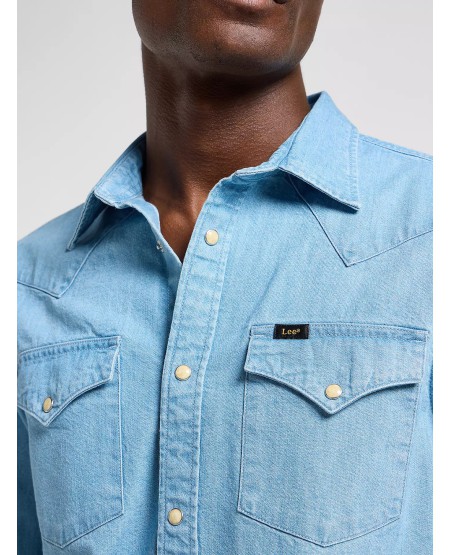 LEE® Regular Western Shirt 112365766