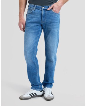 LEE®  DAREN STRAIGHT FIT...