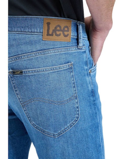 LEE® ΑΝΔΡΙΚΟ ΤΖΙΝ ΠΑΝΤΕΛΟΝΙ DAREN STRAIGHT FIT 112377696
