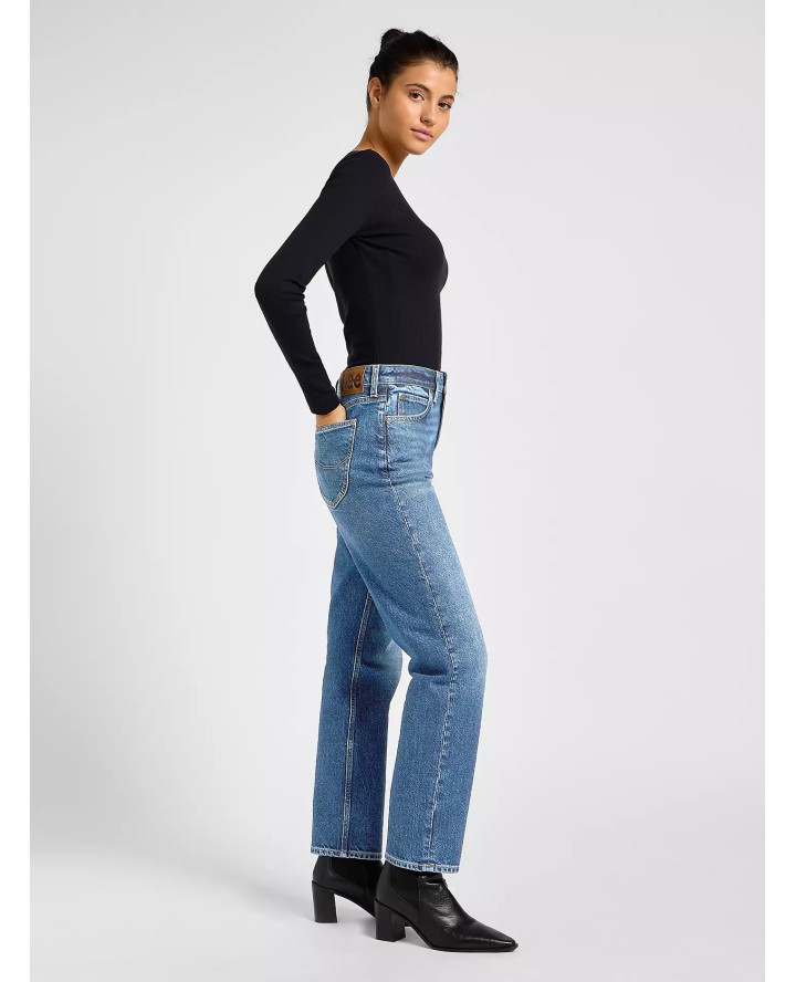 LEE® Carol Regular Jean 112354457