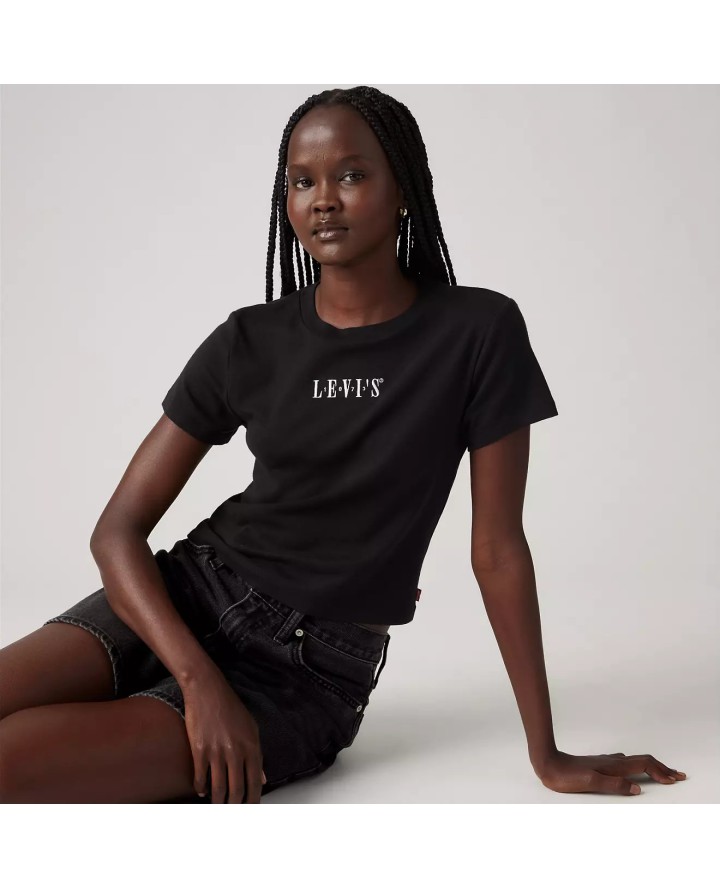 LEVI'S® ΓΥΝΑΙΚΕΙΟ TSHIRT SLIM FIT...