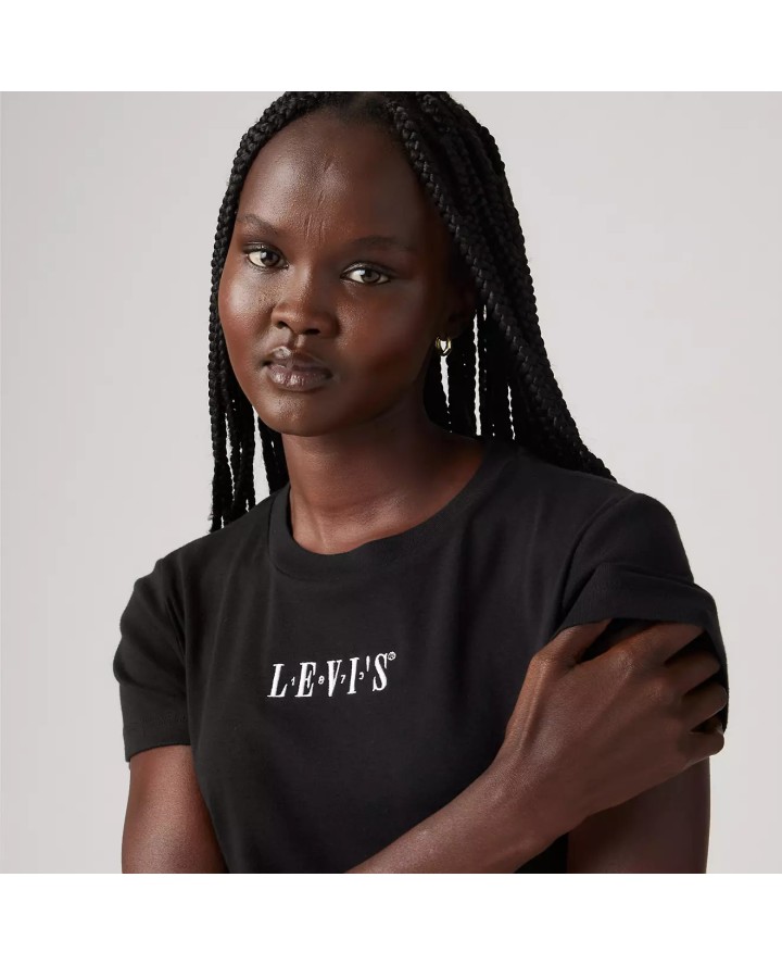 LEVI'S® Graphic Essential Sporty Tee...