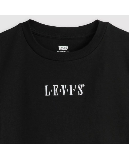 LEVI'S® Graphic Essential Sporty Tee A87980044