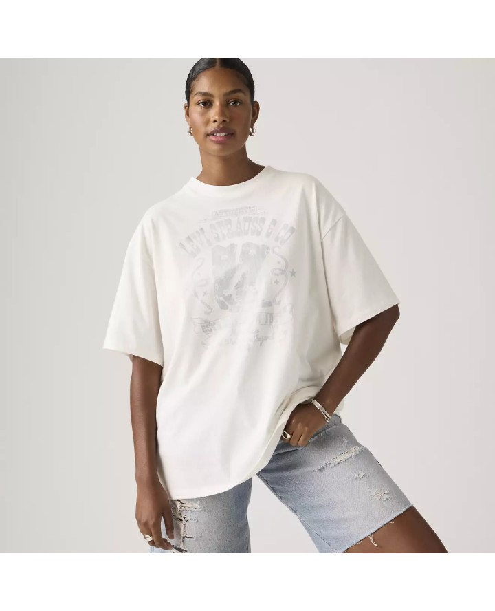 LEVI'S® ΓΥΝΑΙΚΕΙΟ TSHIRT LOOSE FIT...
