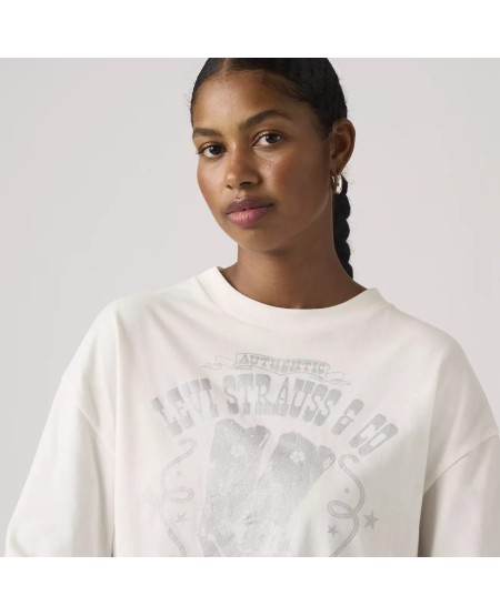LEVI'S® ΓΥΝΑΙΚΕΙΟ TSHIRT LOOSE FIT A49240114