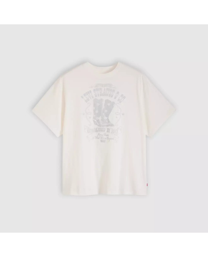 LEVI'S® ΓΥΝΑΙΚΕΙΟ TSHIRT LOOSE FIT...