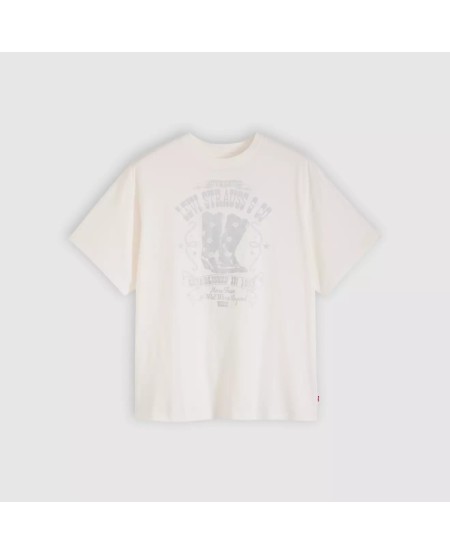 LEVI'S® ΓΥΝΑΙΚΕΙΟ TSHIRT LOOSE FIT A49240114