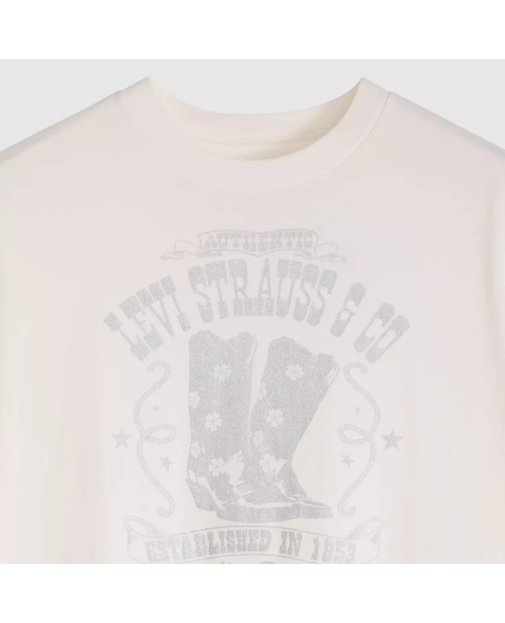 LEVI'S® ΓΥΝΑΙΚΕΙΟ TSHIRT LOOSE FIT...