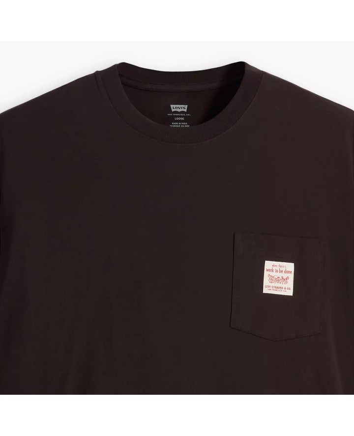 LEVI'S® ΑΝΔΡΙΚΟ TSHIRT LOOSE FIT...