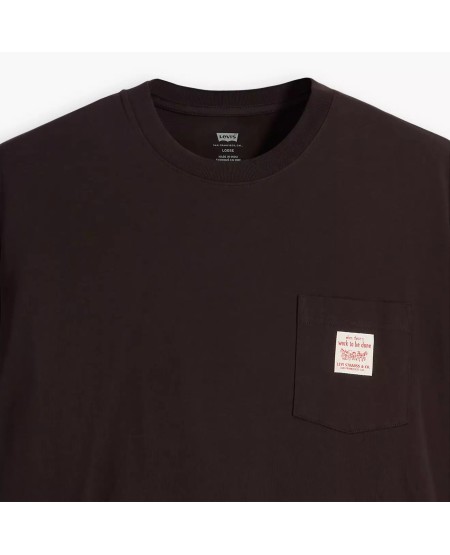 LEVI'S® ΑΝΔΡΙΚΟ TSHIRT LOOSE FIT A58500004