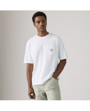 LEVI'S® Short Sleeve...