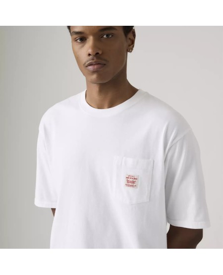 LEVI'S® Short Sleeve Workwear T-shirt A5850-0005