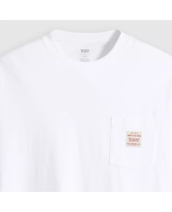 LEVI'S® ΑΝΔΡΙΚΟ TSHIRT LOOSE FIT...