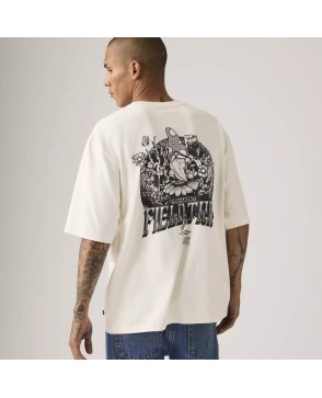 LEVI'S® Half-sleeve Tee...