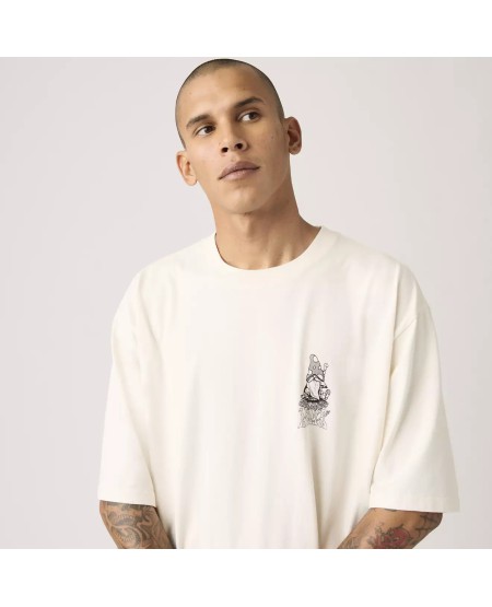 LEVI'S® ΑΝΔΡΙΚΟ TSHIRT LOOSE FIT A58050063