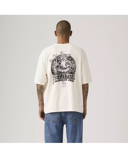 LEVI'S® ΑΝΔΡΙΚΟ TSHIRT LOOSE FIT A58050063