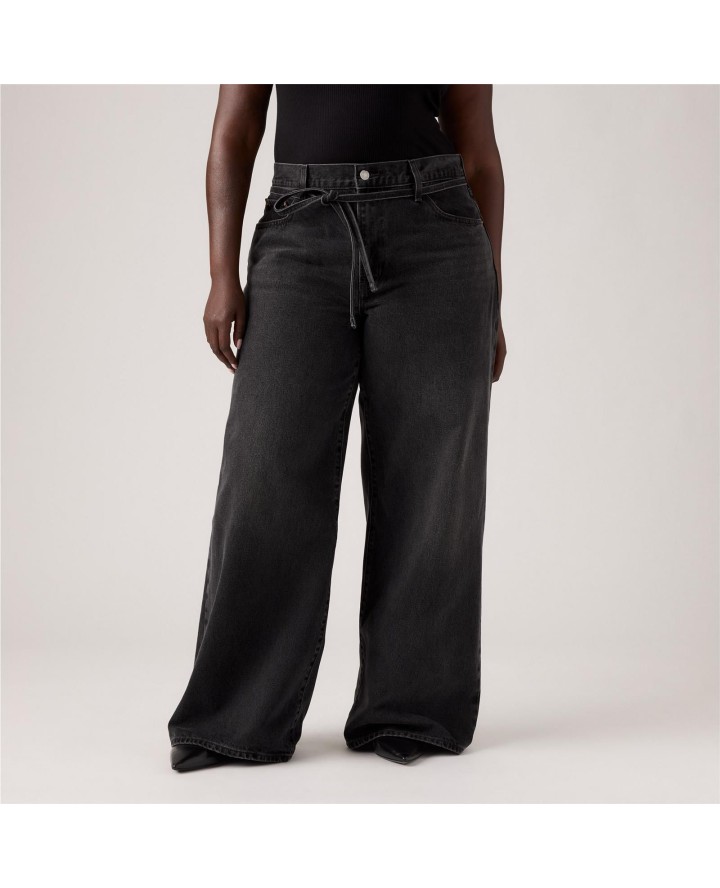 LEVI'S® WOMAN DENIM PANTS Xl Straight...