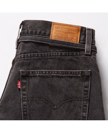 LEVI'S® WOMAN DENIM PANTS Xl Straight A87010003