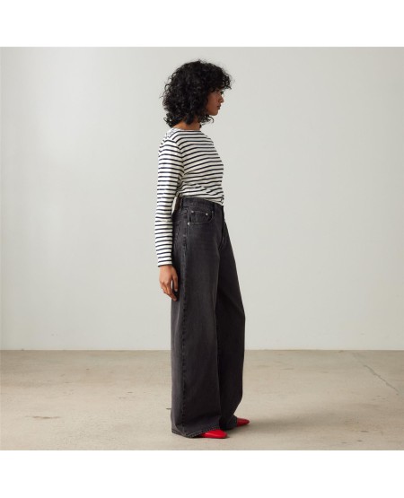 LEVI'S® WOMAN DENIM PANTS Xl Straight A87010003