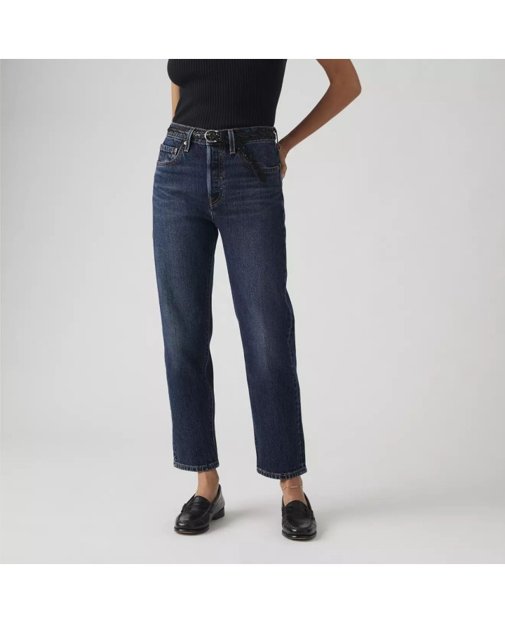 LEVI'S® 501® Original Cropped Women's...