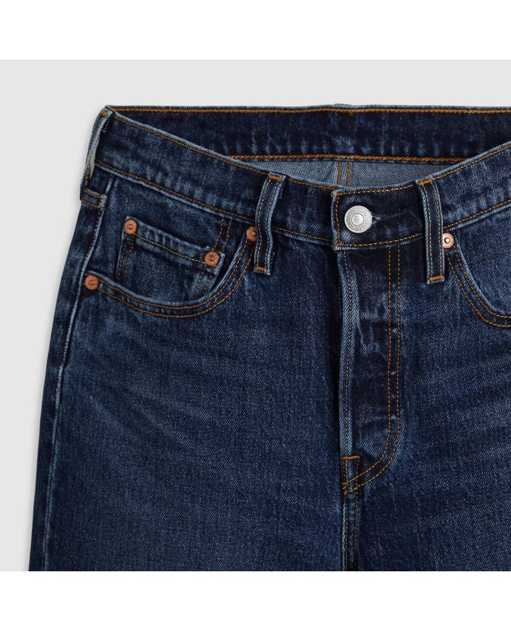 LEVI'S® 501® Original Cropped Women's...