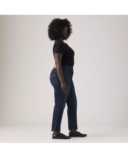 LEVI'S® 501® Original Cropped Women's Jeans 362000342