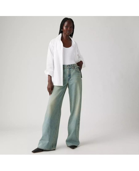 LEVI'S® ΓΥΝΑΙΚΕΙΟ ΤΖΙΝ ΠΑΝΤΕΛΟΝΙ Xl Straight A8701-0024