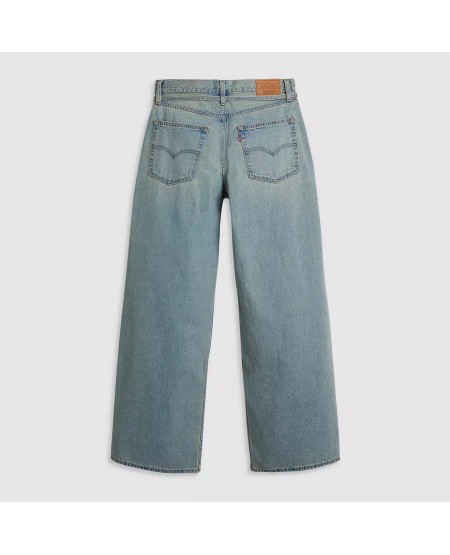 LEVI'S® WOMAN DENIM PANTS Xl Straight A87010024