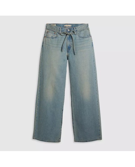LEVI'S® ΓΥΝΑΙΚΕΙΟ ΤΖΙΝ ΠΑΝΤΕΛΟΝΙ Xl Straight A8701-0024