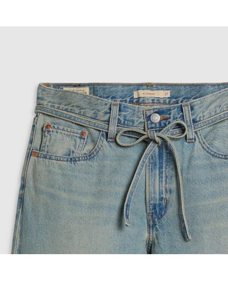 LEVI'S® ΓΥΝΑΙΚΕΙΟ ΤΖΙΝ ΠΑΝΤΕΛΟΝΙ Xl Straight A8701-0024