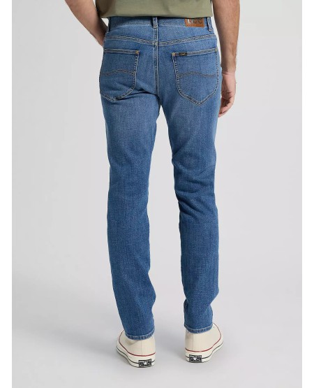 LEE® ΑΝΔΡΙΚΟ ΤΖΙΝ ΠΑΝΤΕΛΟΝΙ MVP SLIM FIT 112376321